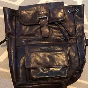 Spikes & Sparrow Backpack